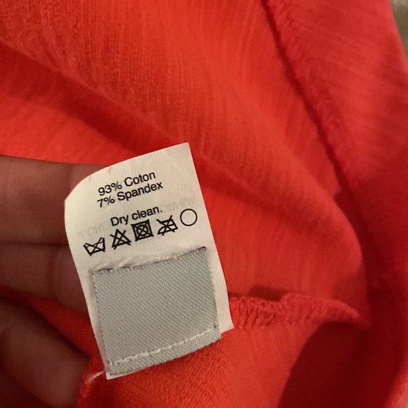 GUC J. Crew knit princess-seam dress style 65236. - Picture 3 of 8